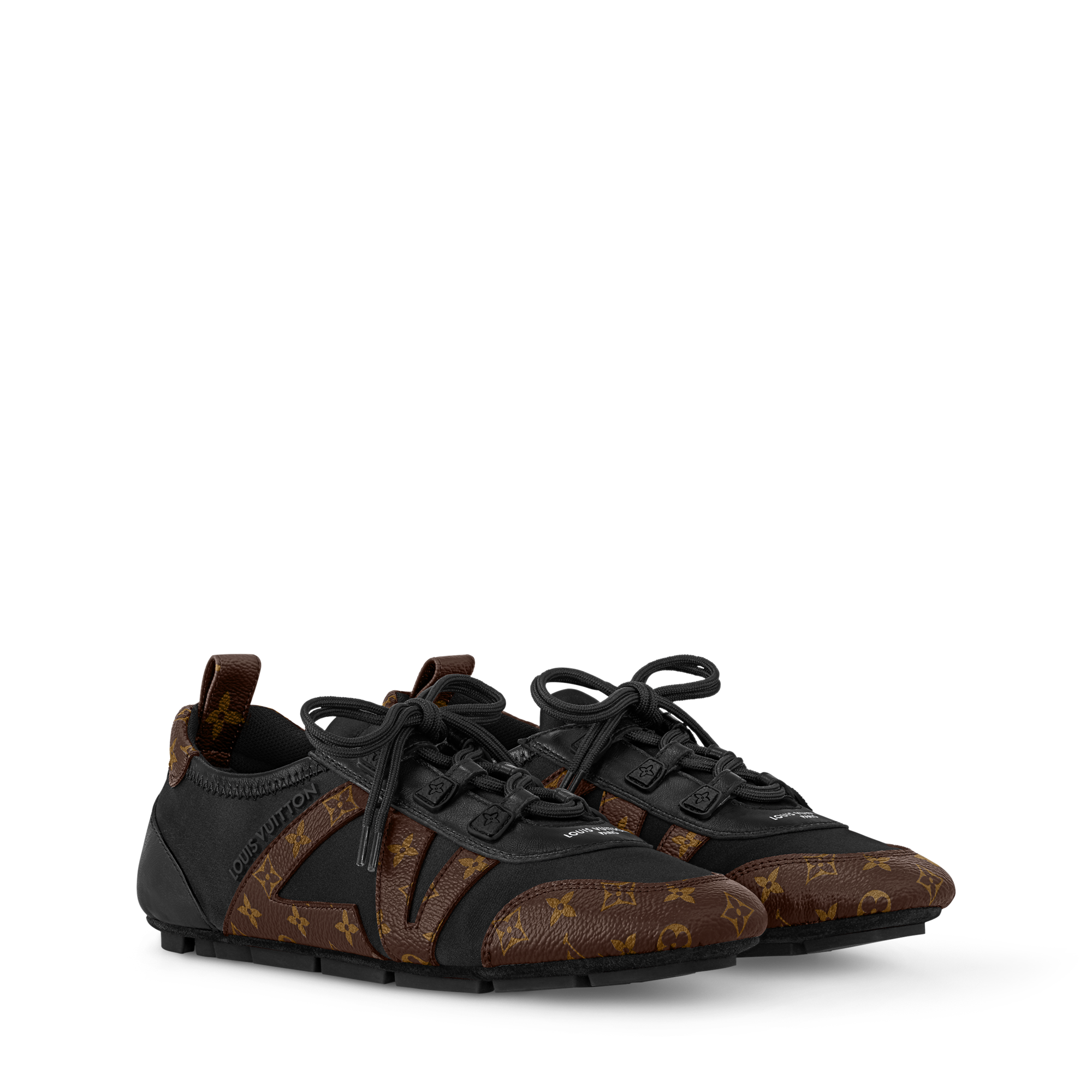 LV Sneakerina - Schuhe 1AHNDG | LOUIS VUITTON